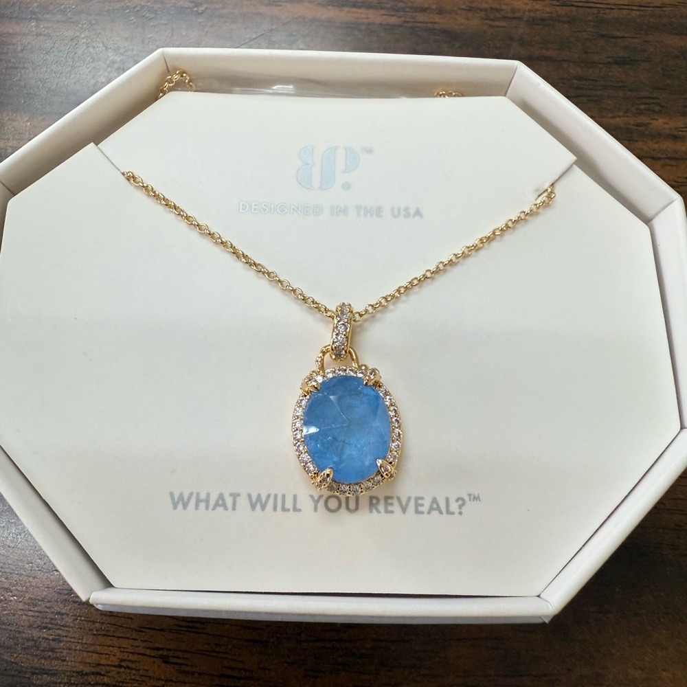 OG necklace